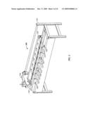 STAIR STRINGER ASSEMBLY BENCH diagram and image