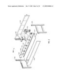 STAIR STRINGER ASSEMBLY BENCH diagram and image