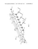 STAIR STRINGER ASSEMBLY BENCH diagram and image