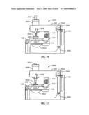 STAIR STRINGER ASSEMBLY BENCH diagram and image