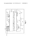 Temporary Arm Gain and Saddle diagram and image