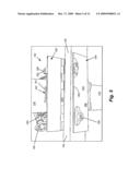 Temporary Arm Gain and Saddle diagram and image