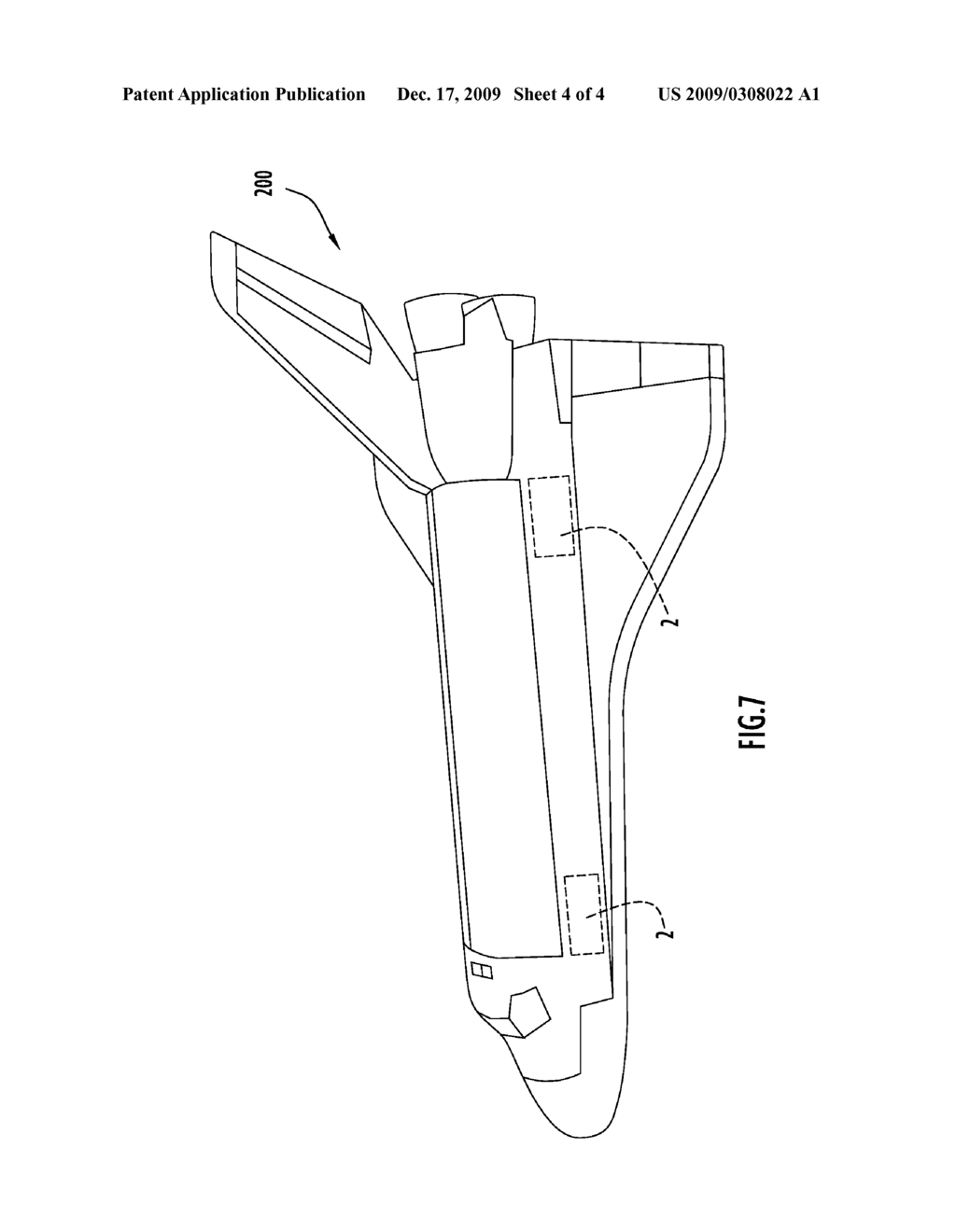 Thermal Barrier System - diagram, schematic, and image 05