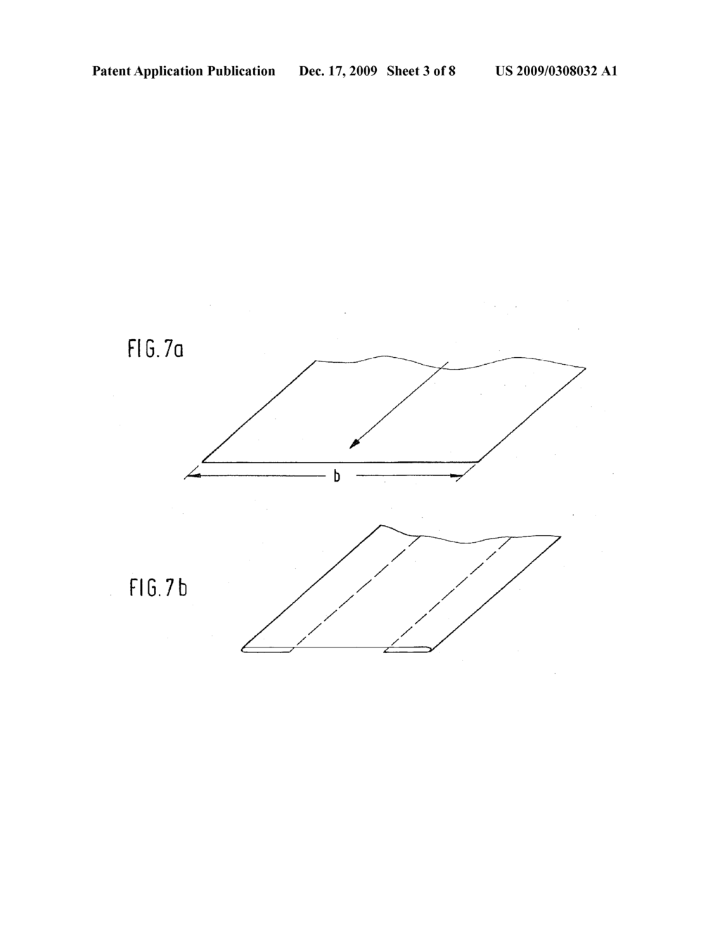 Dust Filter Bag - diagram, schematic, and image 04