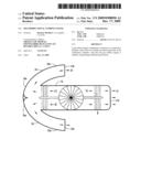 MULTIDIRECTIONAL TURBINE ENGINE diagram and image