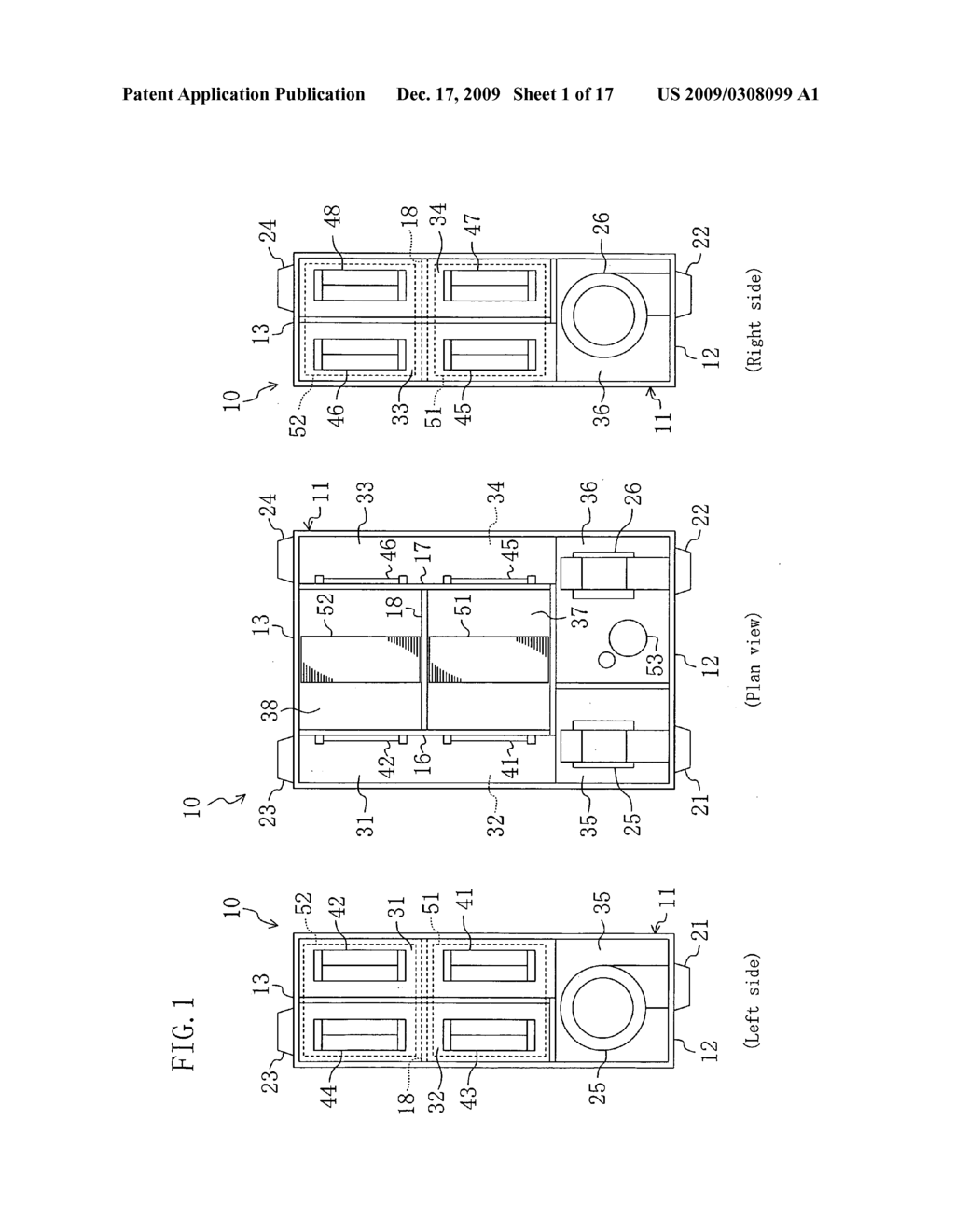 Humidity control system - diagram, schematic, and image 02