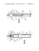 CHRISTMAS TREE WITH INTERNALLY POSITIONED FLOWMETER diagram and image