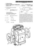 Magneto-Inductive Measuring Transducer diagram and image