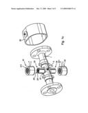 Magneto-Inductive Measuring Transducer diagram and image