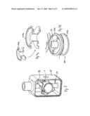 Magneto-Inductive Measuring Transducer diagram and image