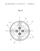 ELECTROMAGNETIC FLOWMETER diagram and image