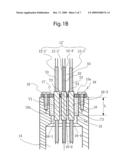 ELECTROMAGNETIC FLOWMETER diagram and image