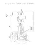 ELECTROMAGNETIC FLOWMETER diagram and image