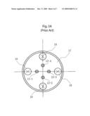 ELECTROMAGNETIC FLOWMETER diagram and image