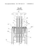 ELECTROMAGNETIC FLOWMETER diagram and image