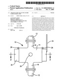 Apparatus for collecting slurry samples from a pipe diagram and image