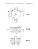 Apparatus for collecting slurry samples from a pipe diagram and image