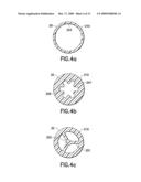 Co-Molded Pierceable Stopper and Method for Making the Same diagram and image