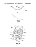 Co-Molded Pierceable Stopper and Method for Making the Same diagram and image