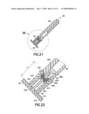 Co-Molded Pierceable Stopper and Method for Making the Same diagram and image