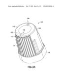 Co-Molded Pierceable Stopper and Method for Making the Same diagram and image