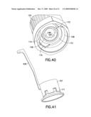 Co-Molded Pierceable Stopper and Method for Making the Same diagram and image