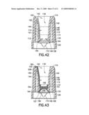 Co-Molded Pierceable Stopper and Method for Making the Same diagram and image