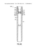 Co-Molded Pierceable Stopper and Method for Making the Same diagram and image