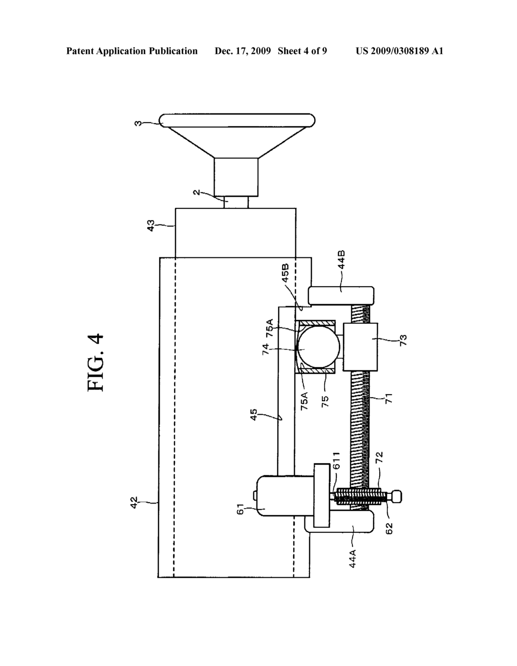 STEERING DEVICE - diagram, schematic, and image 05