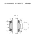 STEERING DEVICE diagram and image