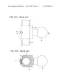 STEERING DEVICE diagram and image