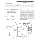 BICYCLE CONTROL DEVICE diagram and image