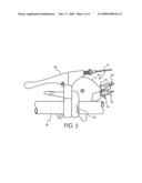 BICYCLE CONTROL DEVICE diagram and image