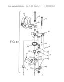 BICYCLE CONTROL DEVICE diagram and image