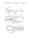 HAND TOOL AND METHOD OF USING SAME diagram and image