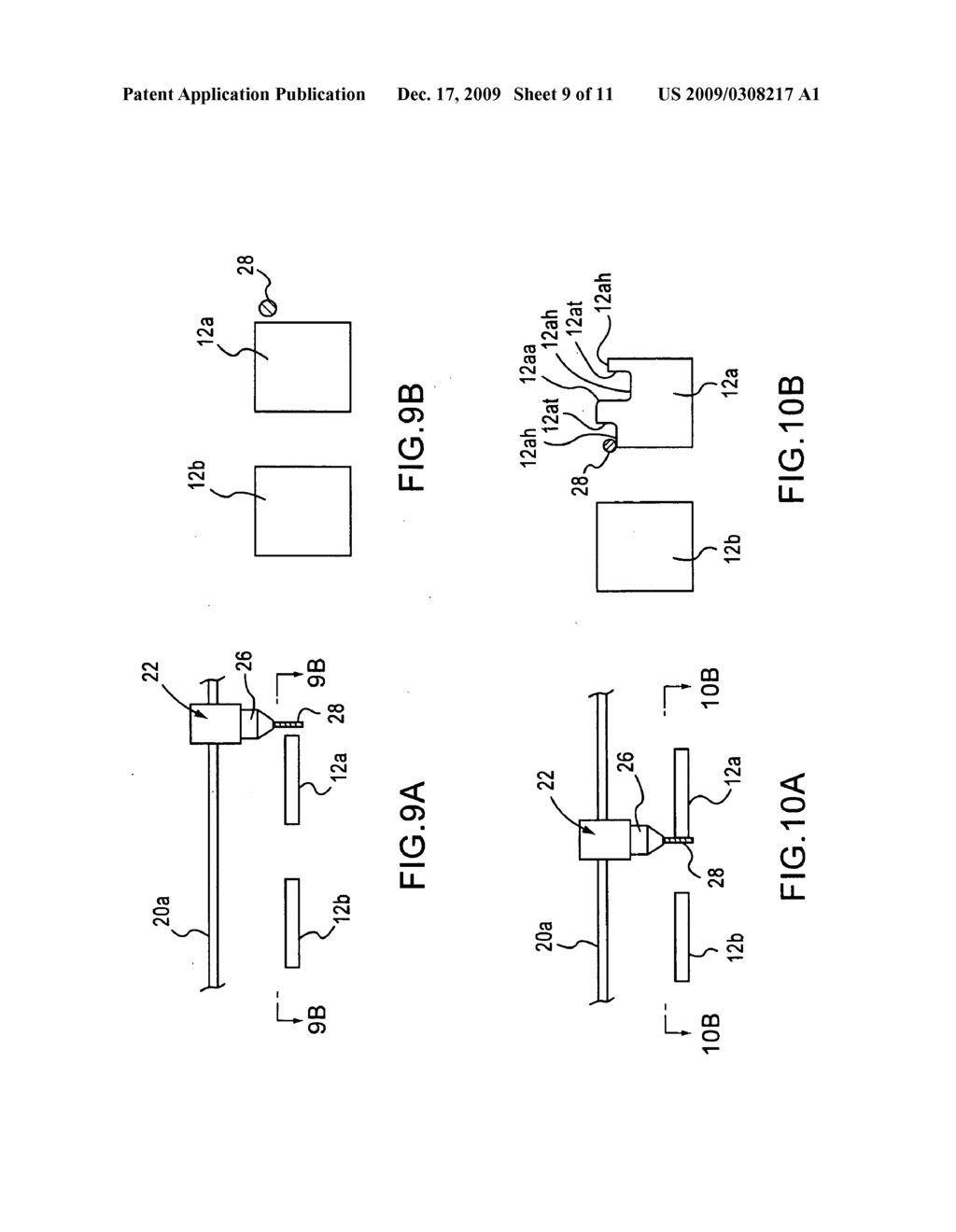 Cutting apparatus - diagram, schematic, and image 10