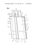 ELECTRIC HAND-HELD POWER TOOL SYSTEM diagram and image