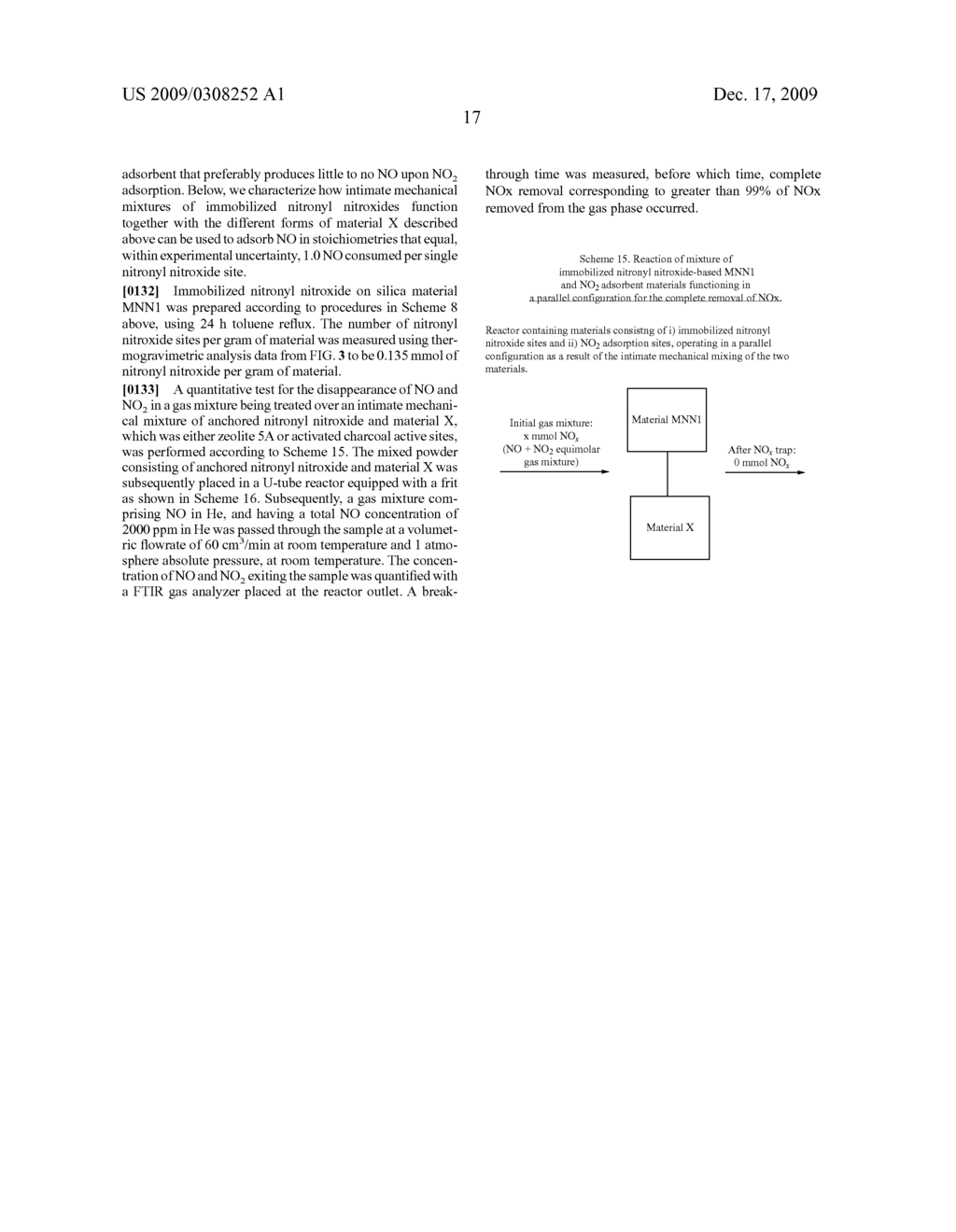 BIFUNCTIONAL ACTIVE SITES FOR ADSORPTION OF NOx - diagram, schematic, and image 26