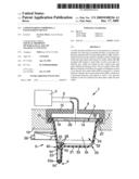 Coffeemaker comprising a foam-making device diagram and image