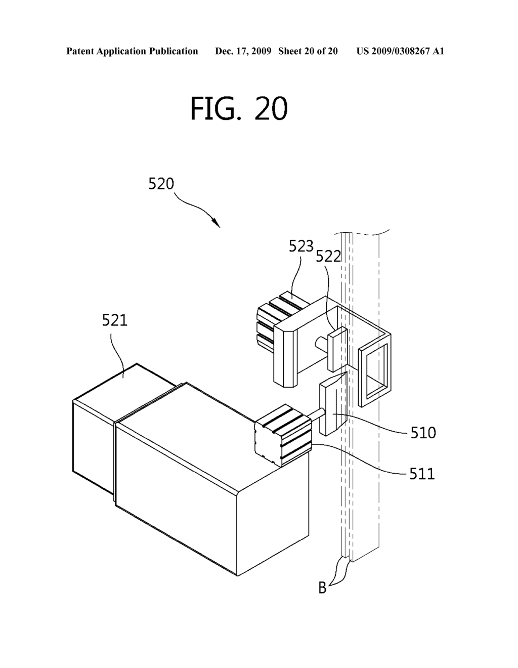 HEAD UNIT FOR COIL PACKAGING - diagram, schematic, and image 21