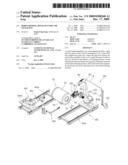 ROBOT BINDING APPARATUS FOR COIL PACKAGING diagram and image