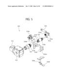 ROBOT BINDING APPARATUS FOR COIL PACKAGING diagram and image