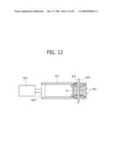 ROBOT BINDING APPARATUS FOR COIL PACKAGING diagram and image