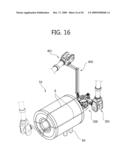 ROBOT BINDING APPARATUS FOR COIL PACKAGING diagram and image