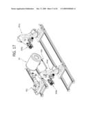 ROBOT BINDING APPARATUS FOR COIL PACKAGING diagram and image