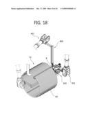 ROBOT BINDING APPARATUS FOR COIL PACKAGING diagram and image