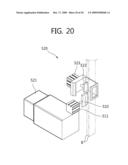 ROBOT BINDING APPARATUS FOR COIL PACKAGING diagram and image