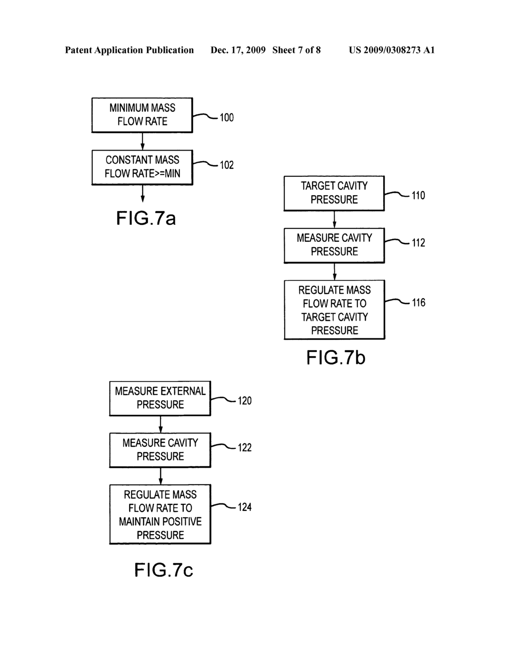 ACTIVE VORTEX CONTROL SYSTEM (AVOCS) METHOD FOR ISOLATION OF SENSITIVE COMPONENTS FROM EXTERNAL ENVIRONMENTS - diagram, schematic, and image 08