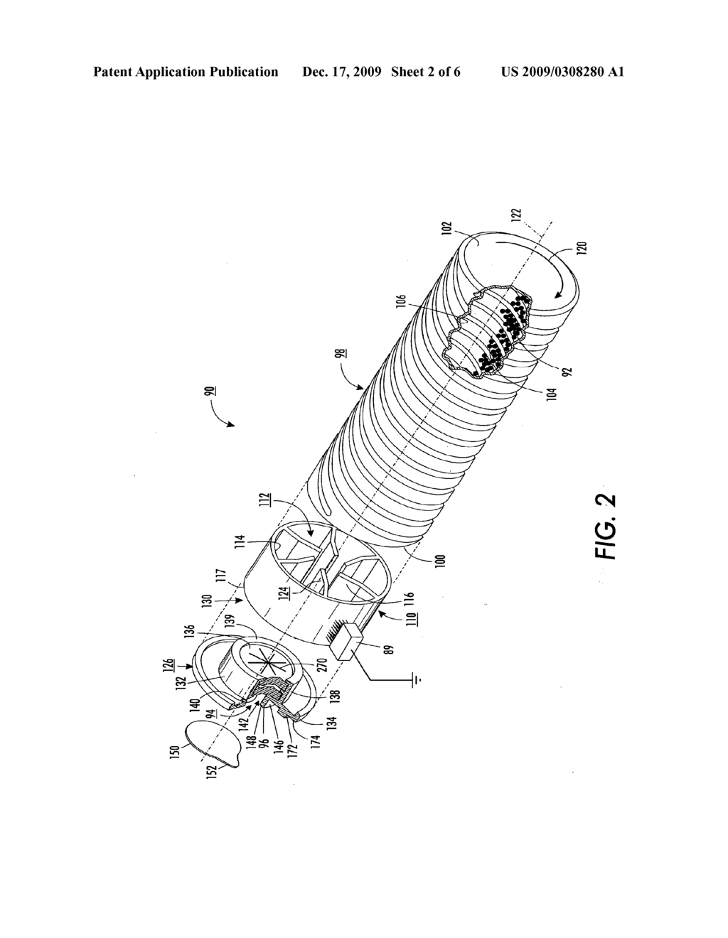 Solid Ink Pastilles - diagram, schematic, and image 03