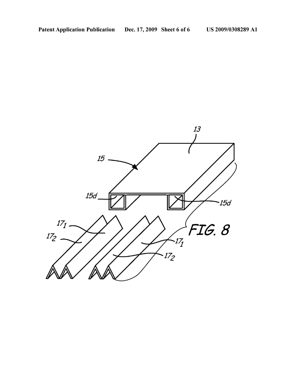 SHIPPING PALLET - diagram, schematic, and image 07